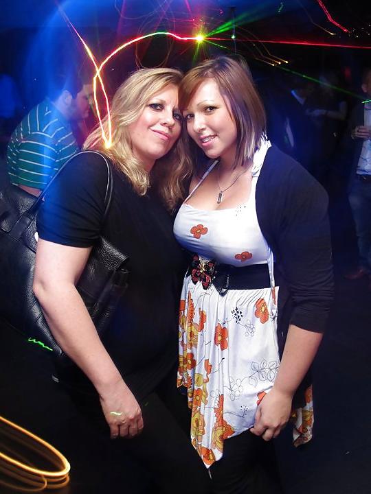 25P Back IN DA CLUB 12