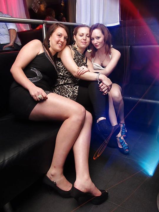 25P Back IN DA CLUB 12