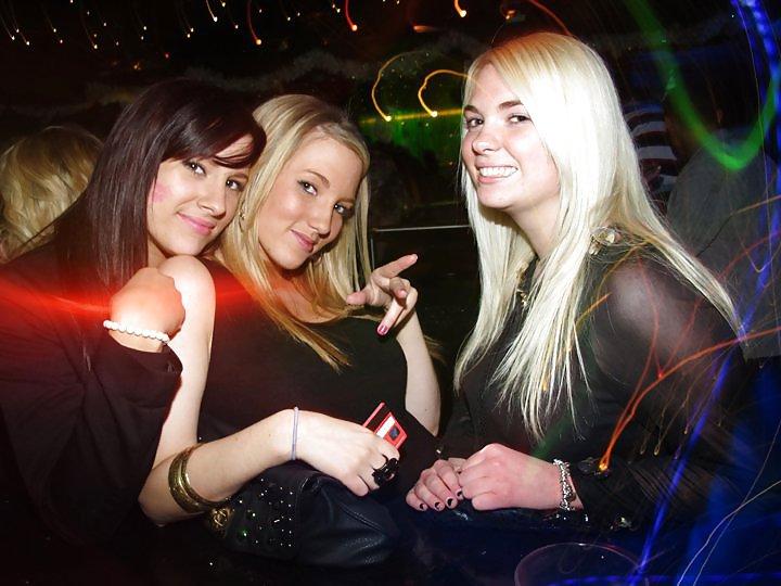 25P Back IN DA CLUB 12