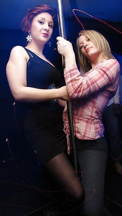 25P Back IN DA CLUB 12