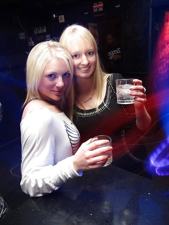 25P Back IN DA CLUB 11