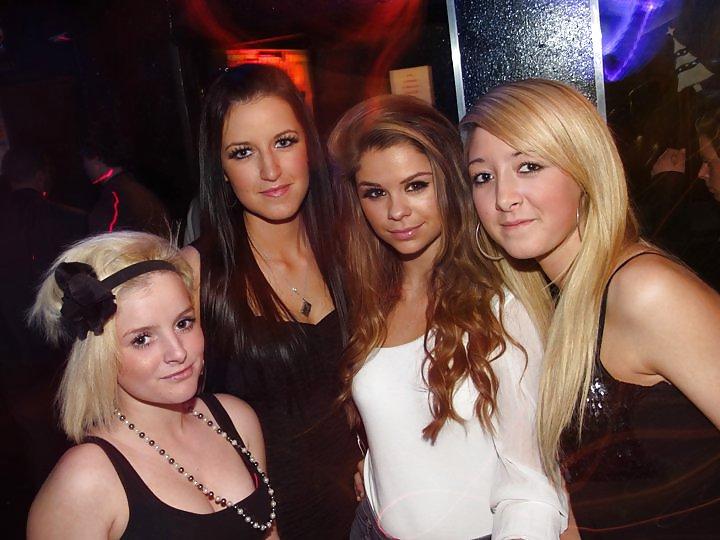 25P Back IN DA CLUB 11