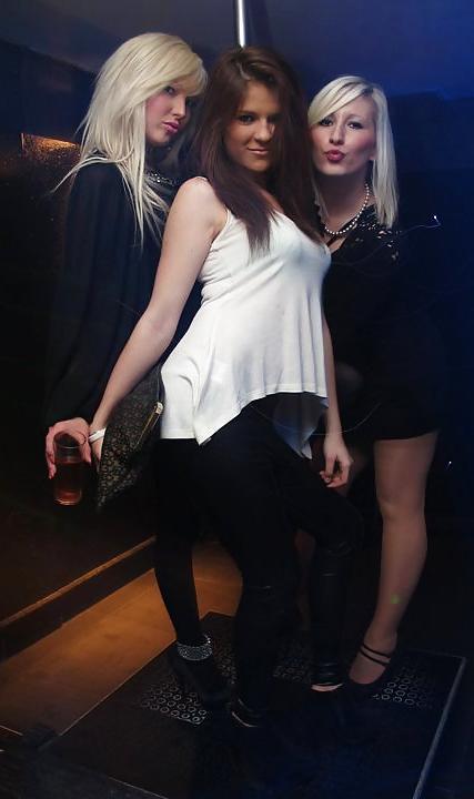 25P Back IN DA CLUB 11