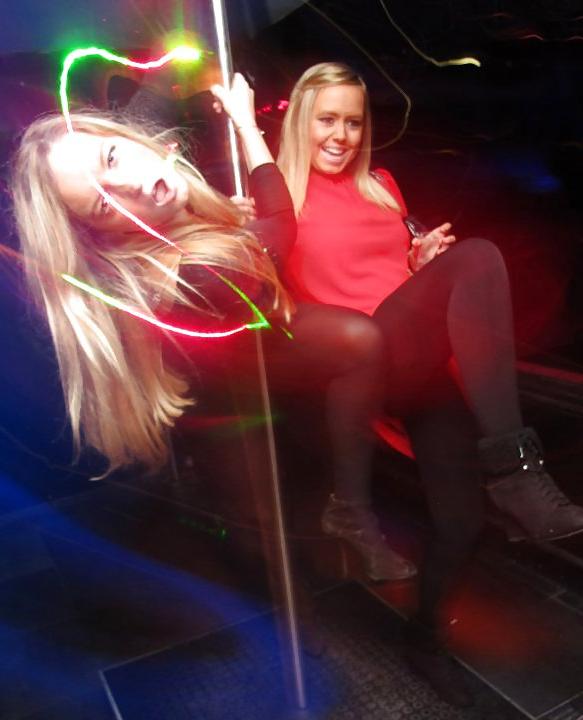 25P Back IN DA CLUB 11