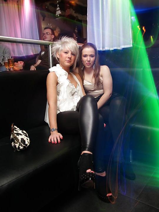 25P Back IN DA CLUB 11