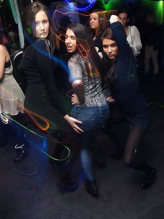 25P Back IN DA CLUB 11