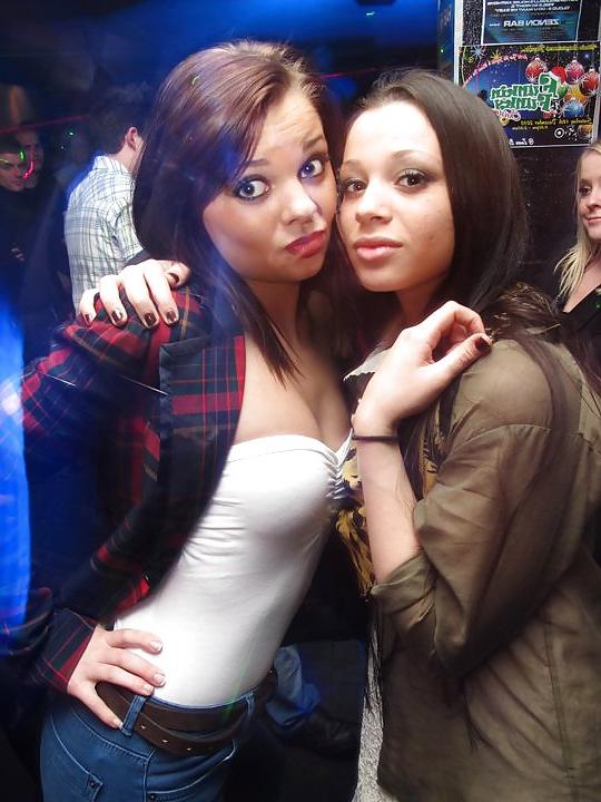 25P Back IN DA CLUB 11