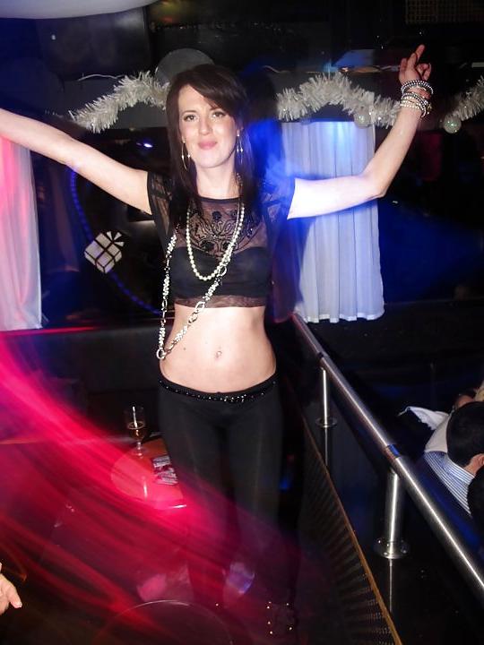 25P Back IN DA CLUB 11