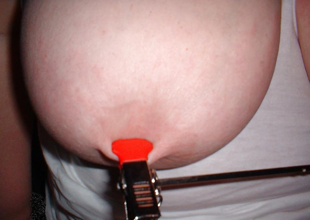 25P My ex private devot bitch #3a (with big tits loves BDSM)