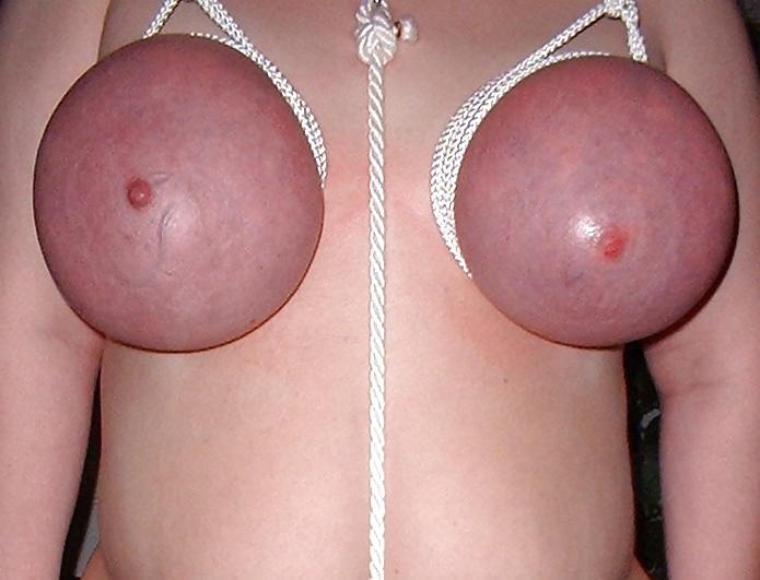 25P My ex private devot bitch #3a (with big tits loves BDSM)