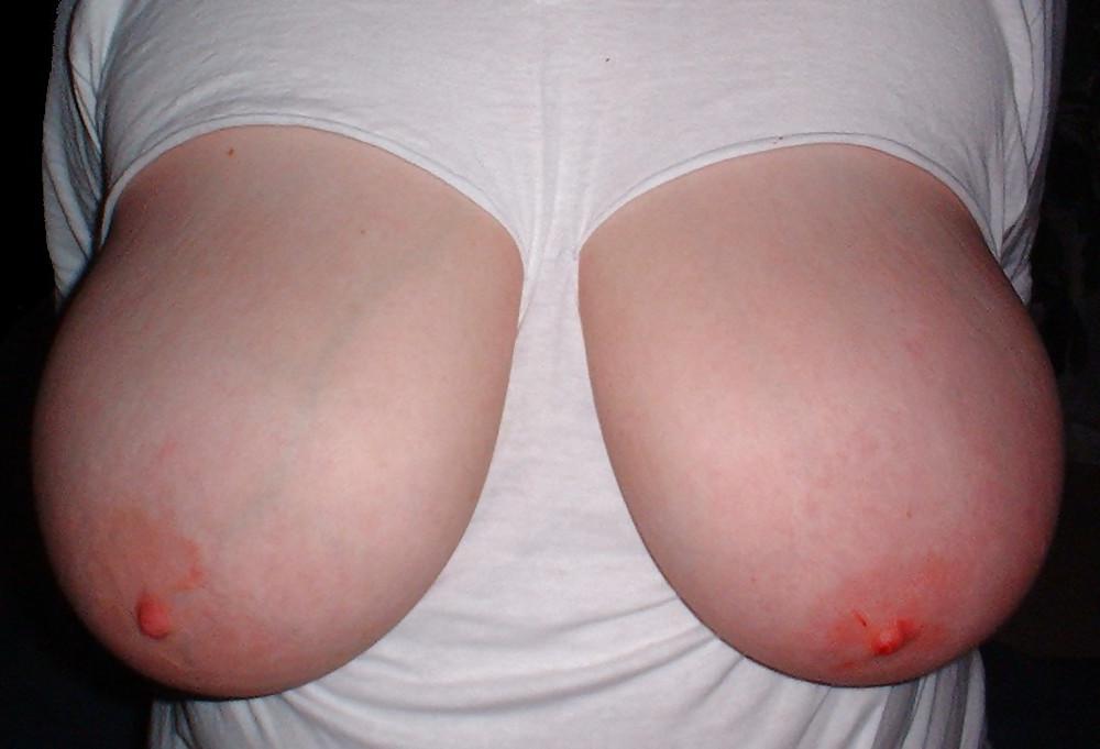 25P My ex private devot bitch #3a (with big tits loves BDSM)