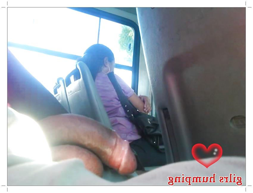 9P EXIB. BUS