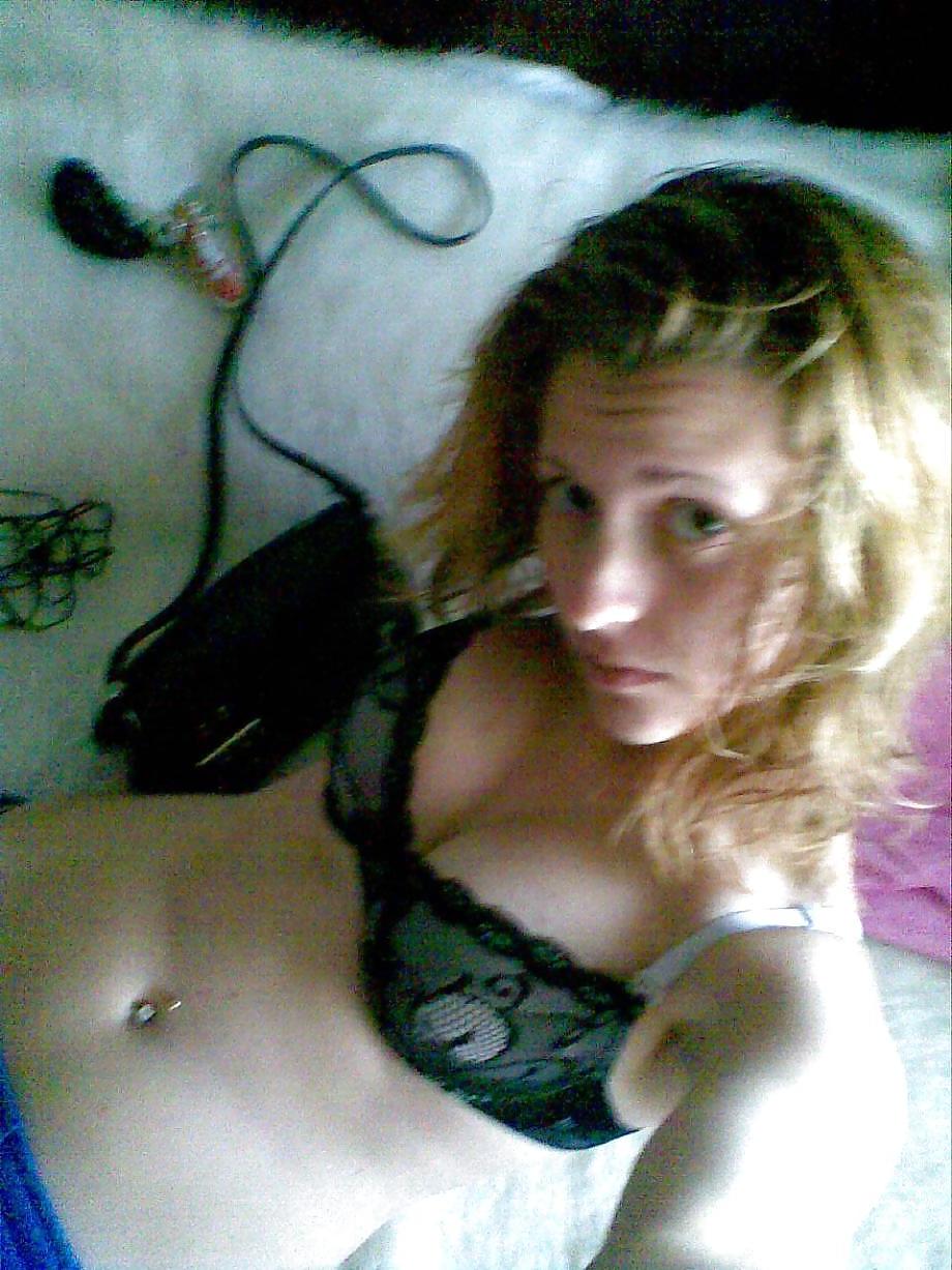 25P Bulgarian amateur girls