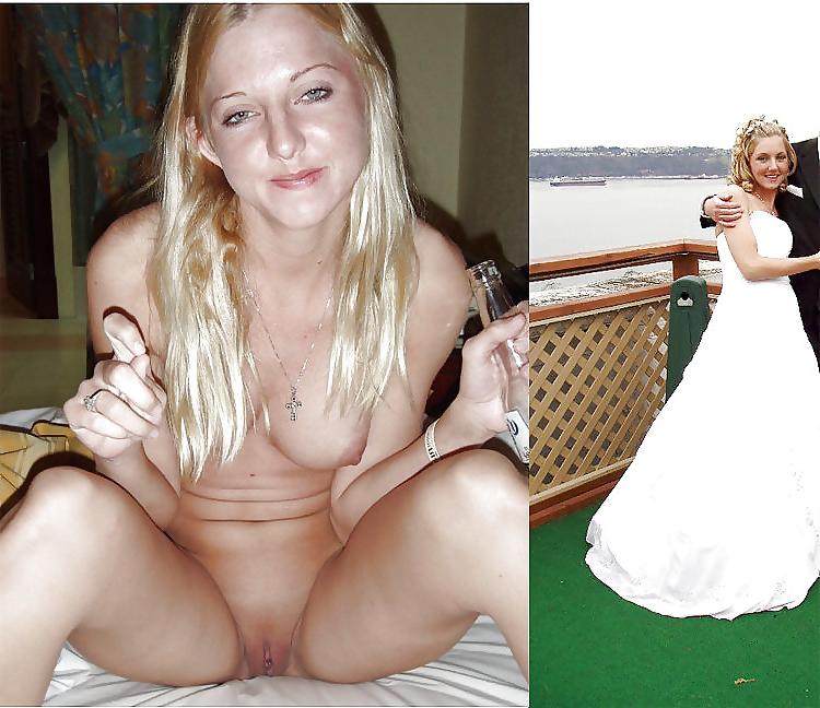 25P Dressed undressed hairy 3