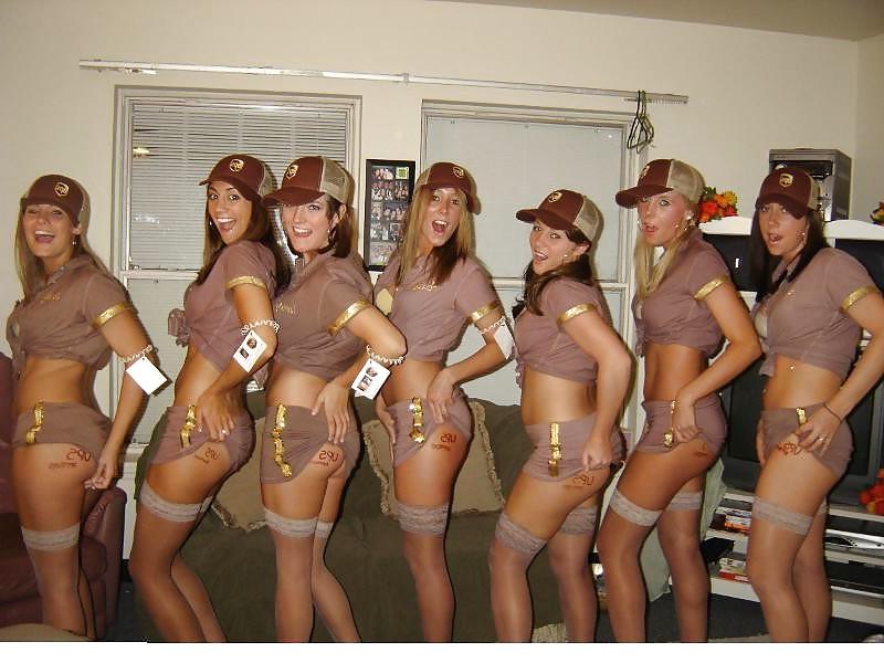 23P Girls in Groups 14