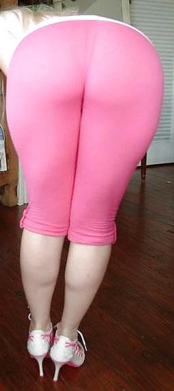 25P Bk Girls Gym Pants Suplex 2