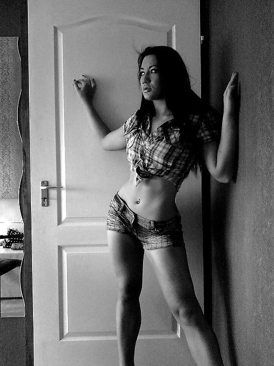 13P My ex from the gym.