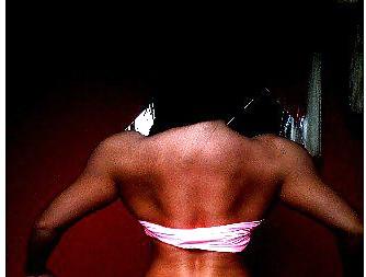 13P My ex from the gym.