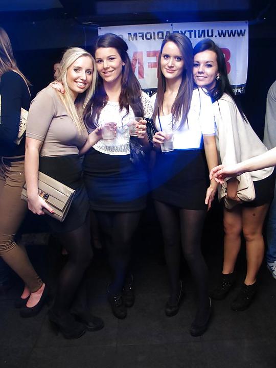 25P Back IN DA CLUB 13