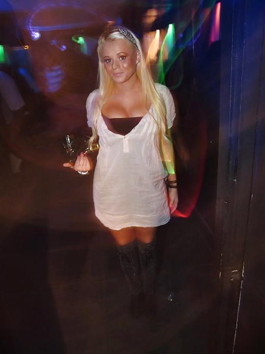 25P Back IN DA CLUB 13