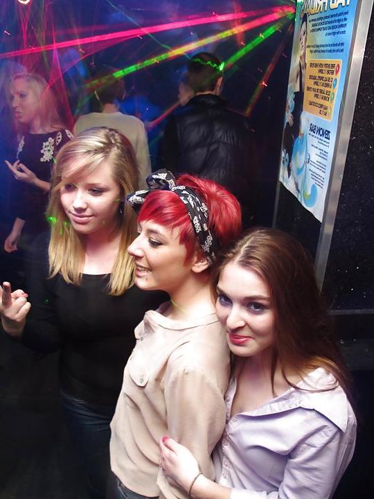 25P Back IN DA CLUB 13