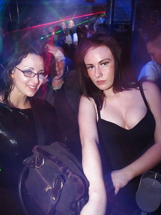 25P Back IN DA CLUB 13