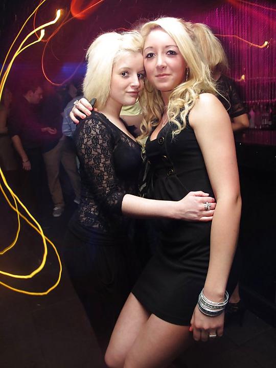 25P Back IN DA CLUB 13