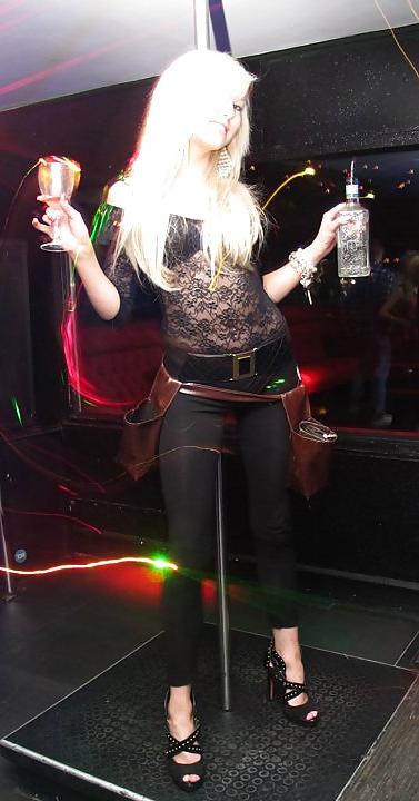 25P Back IN DA CLUB 13