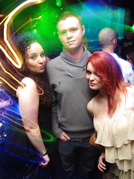 25P Back IN DA CLUB 13