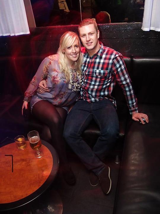 25P Back IN DA CLUB 13