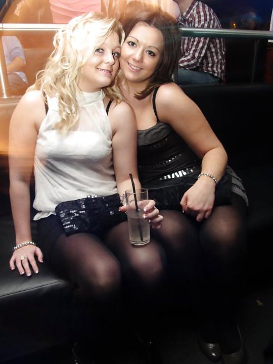 25P Back IN DA CLUB 13