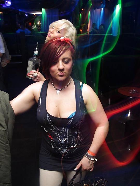 25P Back IN DA CLUB 13