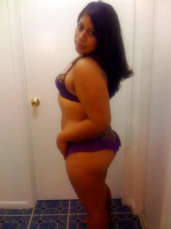 4P Amatuer Latina 
