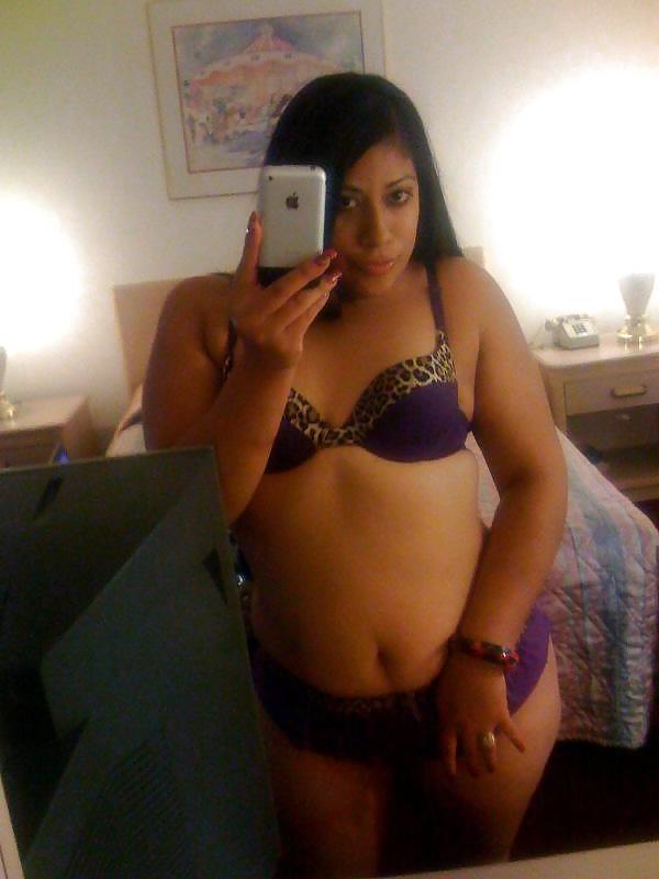 4P Amatuer Latina 