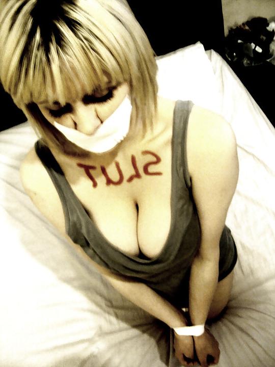 9P BDSM Favs