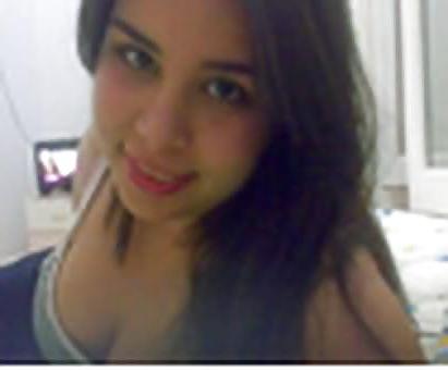 14P Arabic girl tits