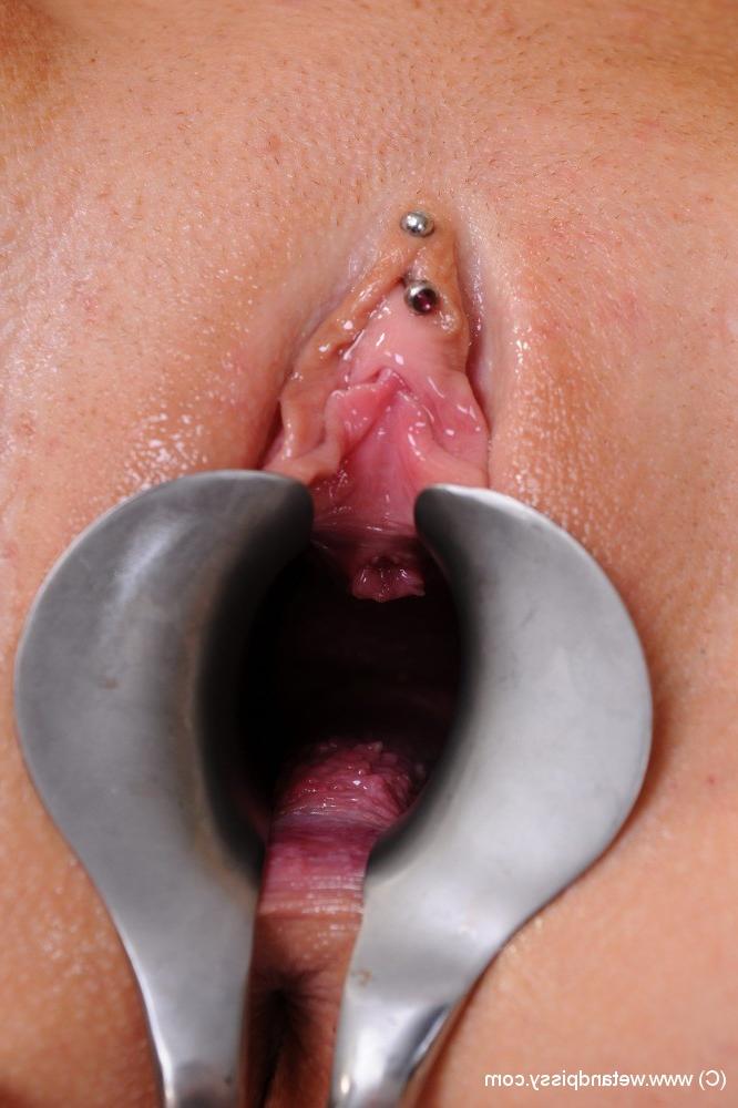 16P Superb European teen Kiara Lord is fingering her tight cunt