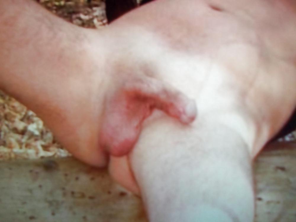 8P SPUNK WANKING