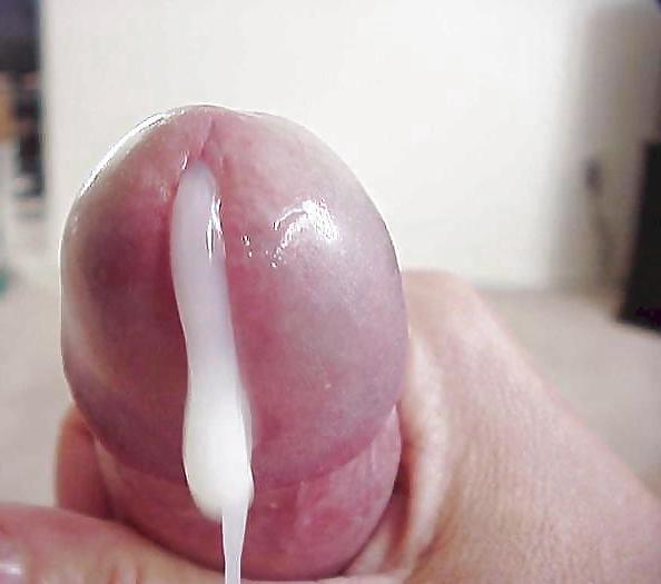 8P SPUNK WANKING