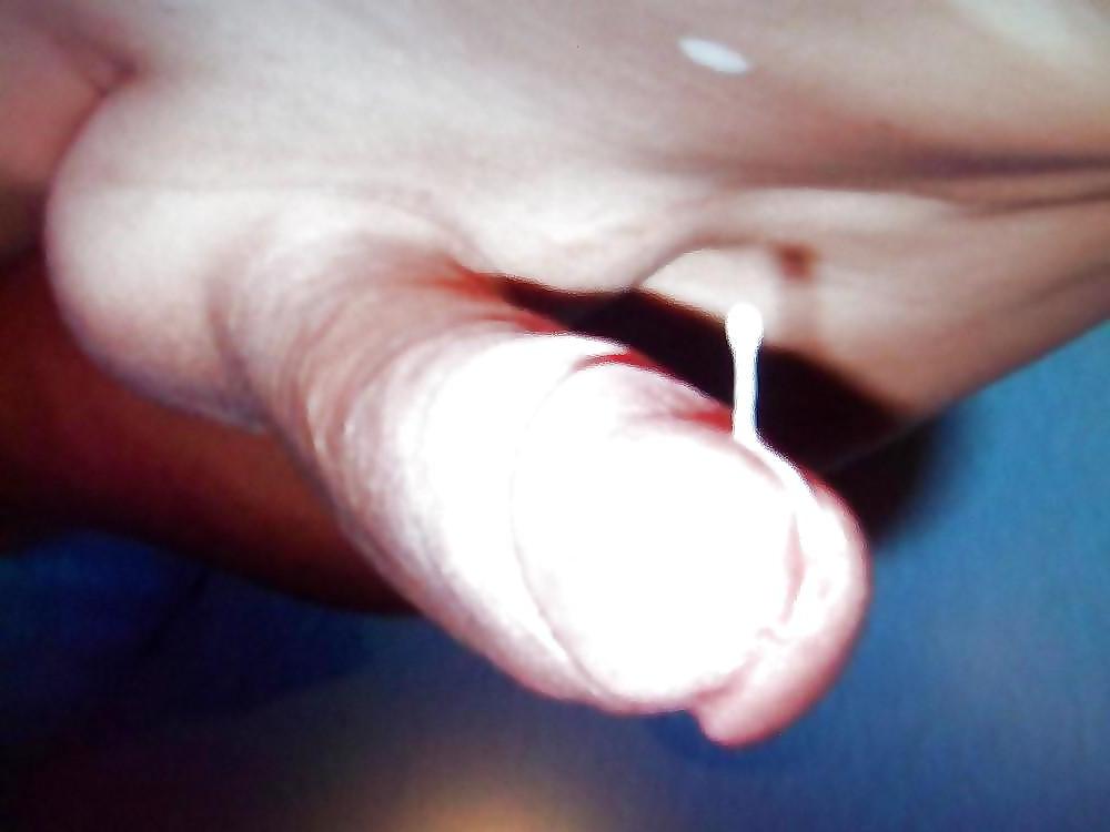 8P SPUNK WANKING