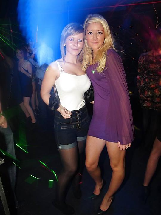 25P Back IN DA CLUB 14