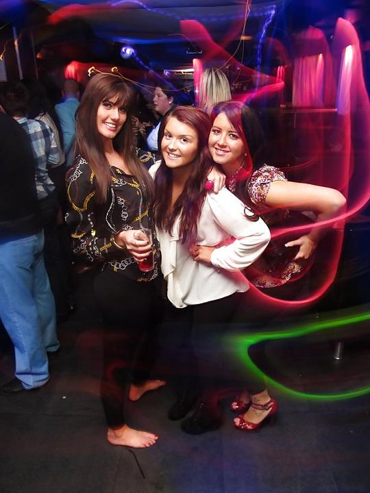 25P Back IN DA CLUB 14