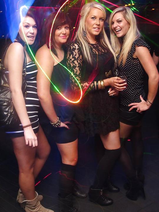 25P Back IN DA CLUB 14