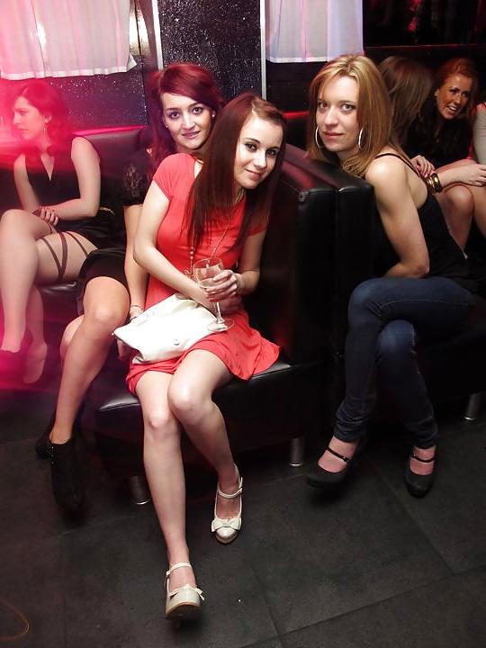 25P Back IN DA CLUB 14