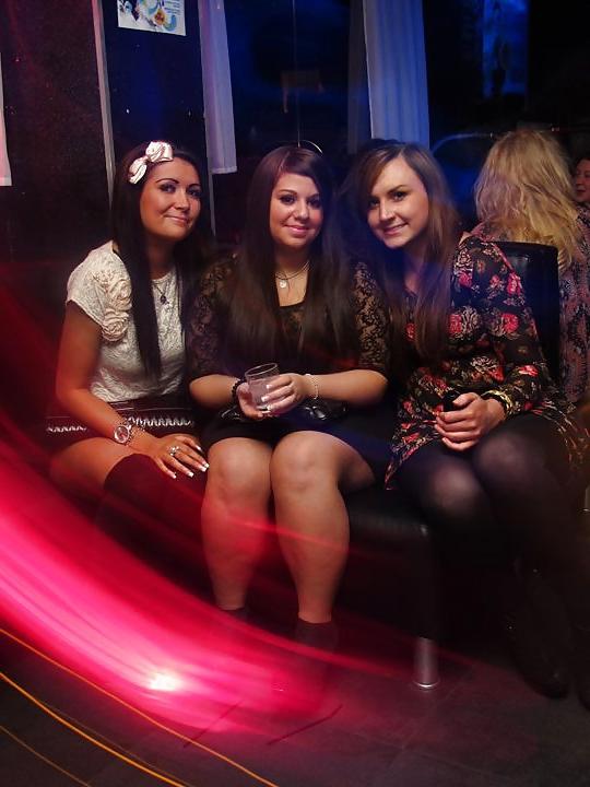 25P Back IN DA CLUB 14
