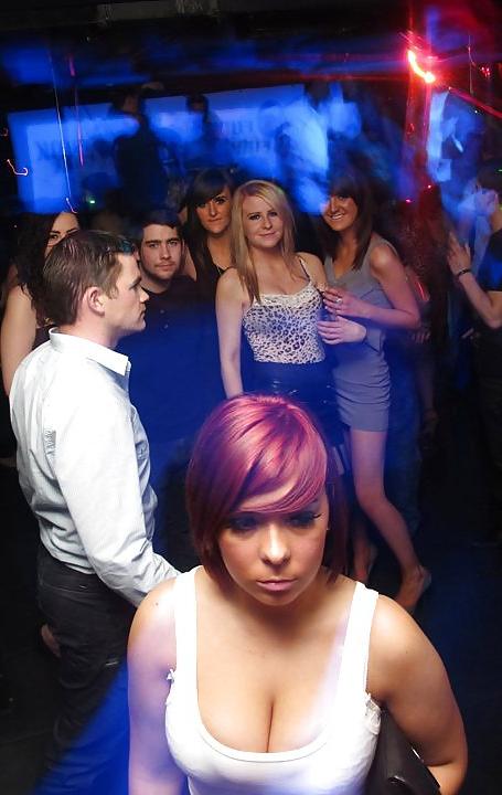 25P Back IN DA CLUB 14
