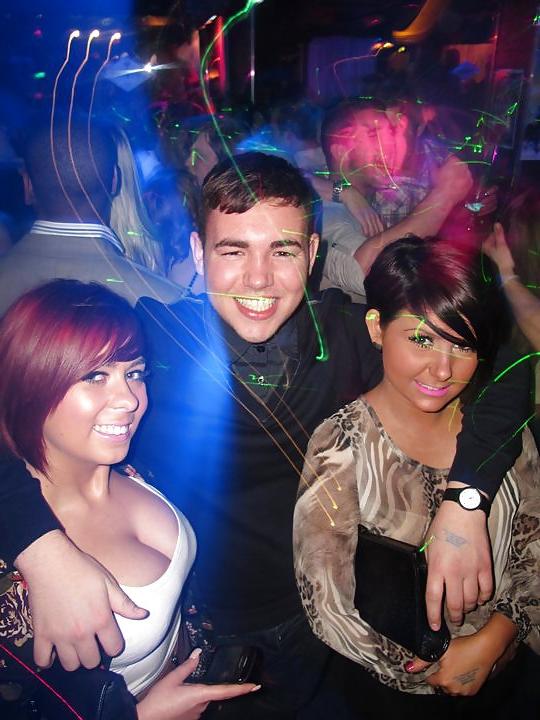 25P Back IN DA CLUB 14