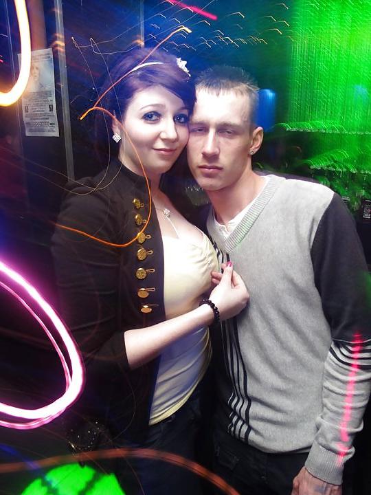 25P Back IN DA CLUB 14