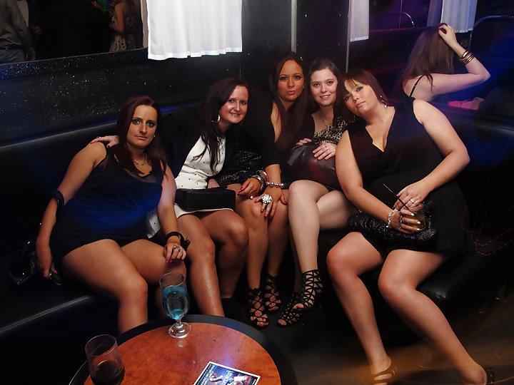 25P Back IN DA CLUB 14