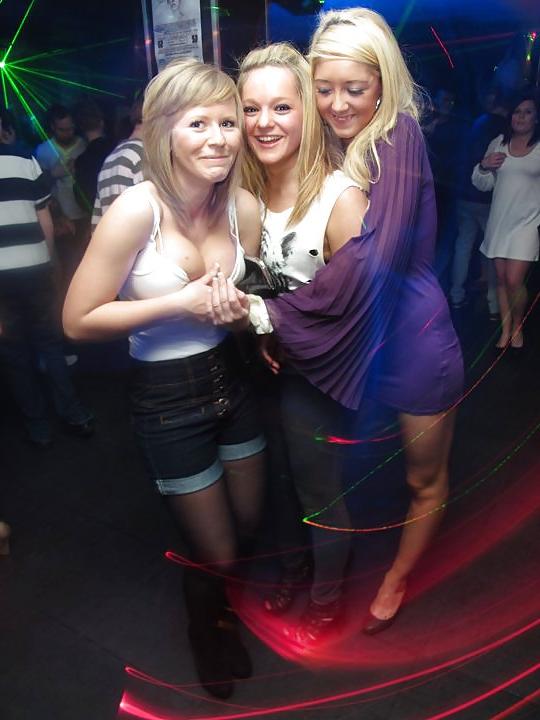 25P Back IN DA CLUB 14